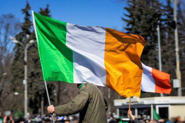 The most Irish cities across the world revealed