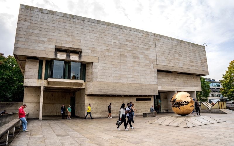 Trinity College Dublin renames main Library formerly named after Irish-born slave-holder