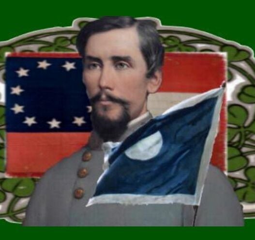 An Irish General's incendiary proposal: Let Blacks fight for the Confederacy