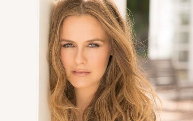 Alicia Silverstone stars as Fiona Sharpe in \"Irish Blood.\"