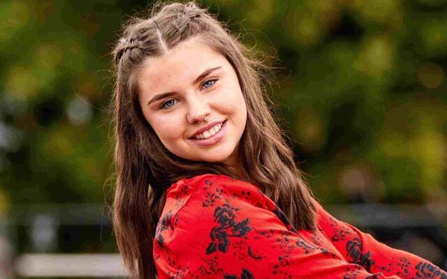 Enya Cox Dempsey will represent Ireland at this year\'s Junior Eurovision Contest.