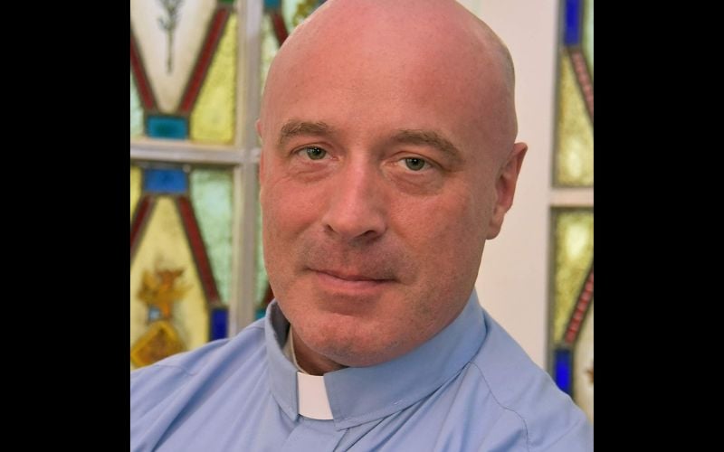 Popular Irish American priest recommended to become FDNY Chaplain