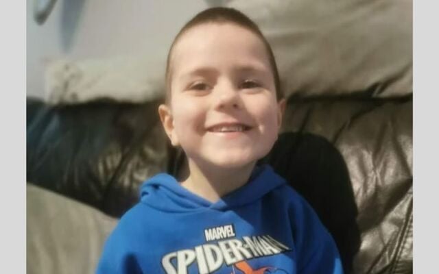 Police believe Kyran Durnin (8) could have been killed two years ago and now four people are being investigated for the crime\'s coverup.