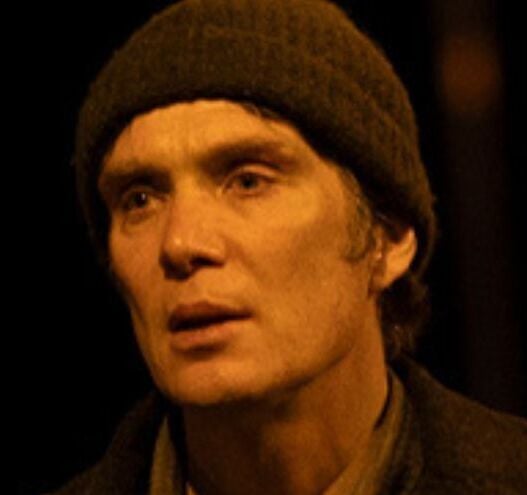 So how does Cillian Murphy fare in big screen version of "Small Things Like These"?