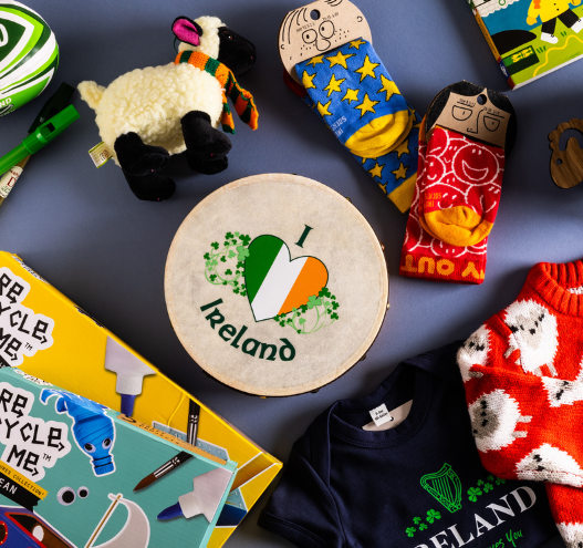 The Ultimate Irish Gift Guide: How to make this Christmas EPIC for your loved ones