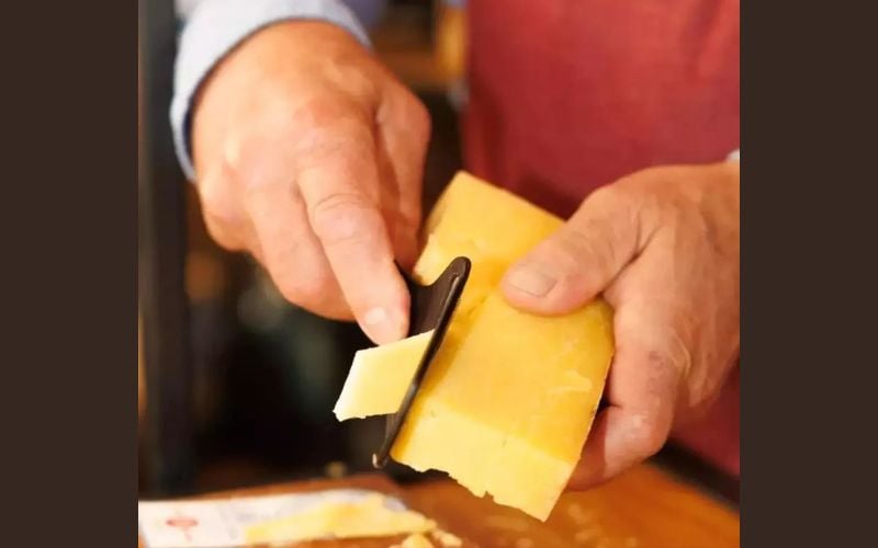 Wicklow man takes the award for Best Irish Cheese