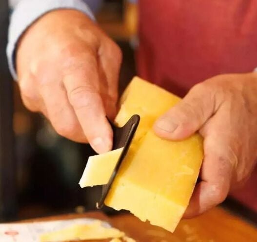 Wicklow man takes the award for Best Irish Cheese