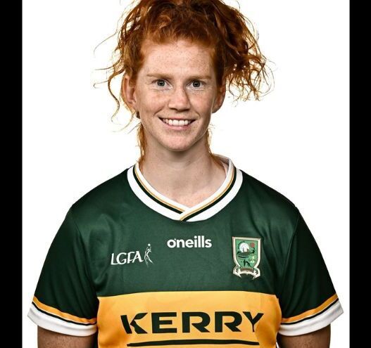 Kerry GAA's Louise Ní Mhuircheartaigh wouldn't be without her "massive supporter" brother