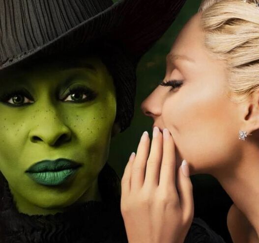 Irish actress tipped for major role in highly anticipated "Wicked: Part 2"