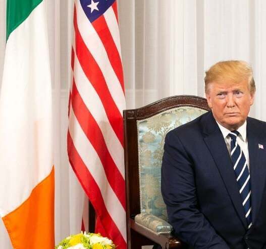 Trump wants to roll back birthright citizenship - Ireland scrapped it 20 years ago