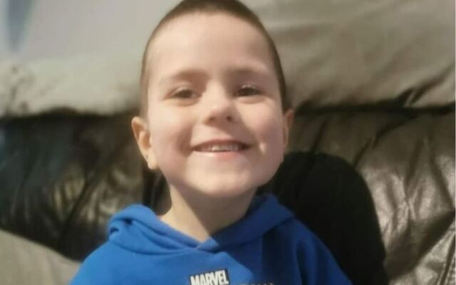 Kyran Durnin: Man released without charge; searches conclude