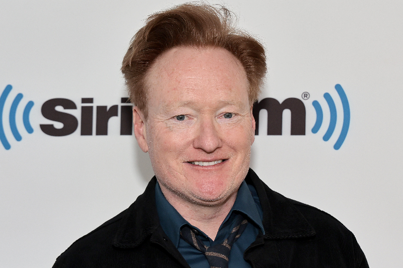 Conan O’Brien’s parents - “very proud of their Irish heritage” - die three days apart