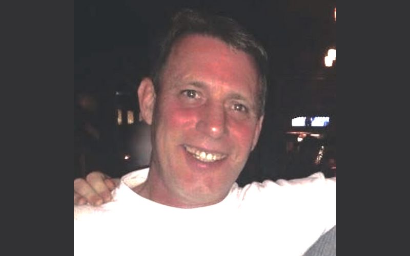 Tributes paid to Irish father-of-two following sudden death in New York