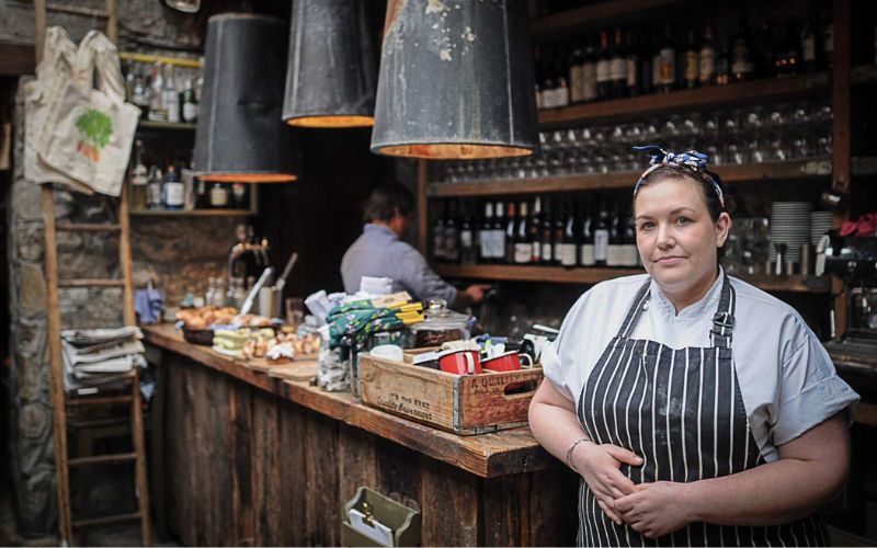 Ireland, Northern Ireland restaurants receive 2024 Michelin stars