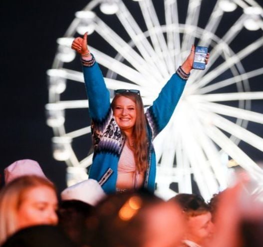 Electric Picnic reveals lineup of more than 50 acts for 2024 music festival