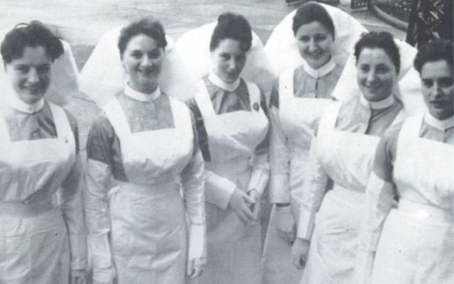 The Mater Hospital’s deep roots in the story of Ireland is your history too