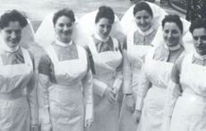 How the Mater Hospital has been part of Ireland’s history thanks to caring people like you…