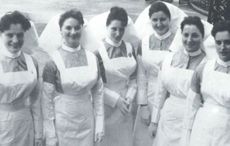 How the Mater Hospital has been part of Ireland’s history thanks to caring people like you…