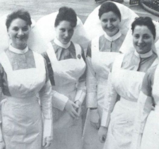 How the Mater Hospital has been part of Ireland’s history thanks to caring people like you…