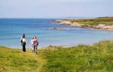 Ireland’s top ten ‘hidden beaches’ named