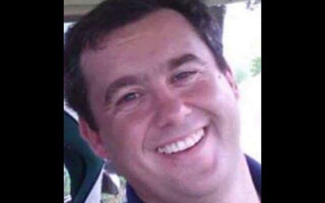 Irish man Jason Corbett was killed in North Carolina in August 2015.