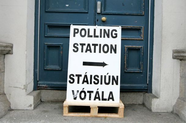Some 3 million people in Ireland are eligible to vote in the country\'s three elections on Friday, June 7.