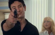 WATCH: Barry Keoghan is a flirty criminal in Sabrina Carpenter's new music video