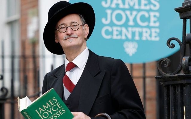 The James Joyce Centre in Dublin has a packed programme of events to mark Bloomsday 2024.