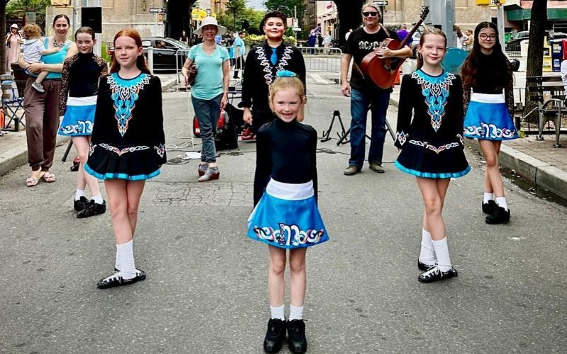 Annual Queens Irish Heritage Festival returns to NYC this month