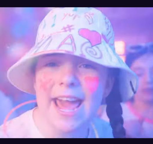 LISTEN: Irish kids’ surprise song of summer “The Spark” is (finally) on streaming