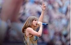 Taylor Swift's Irish roots traced ahead of her sold-out Dublin shows