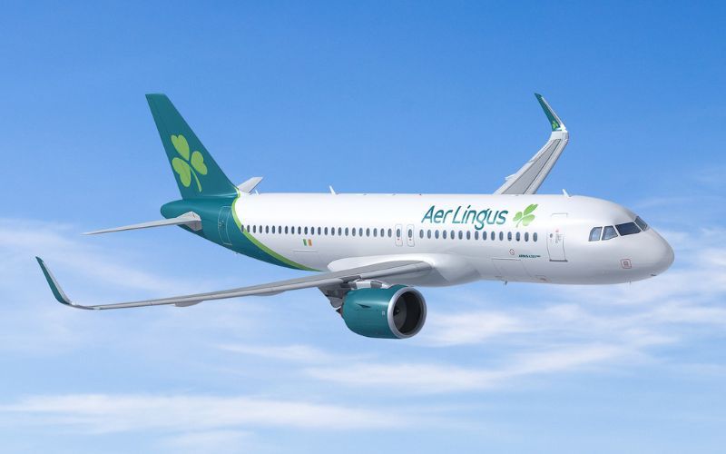 Aer Lingus issues travel advice ahead of industrial action