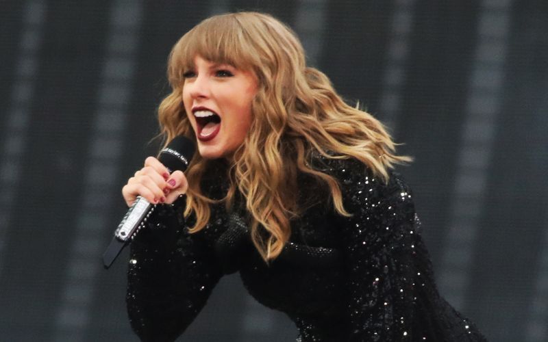 Taylor Swift Dublin tickets - Consumers warned of scams