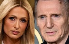 "In my Liam Neeson era" - Paris Hilton invokes Irish actor after Congressional testimony