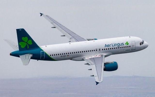 Aer Lingus has canceled 122 flights between July 3 and July 7 inclusive.