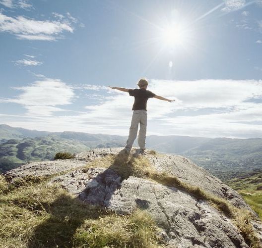 Ireland’s sunniest counties revealed in new research