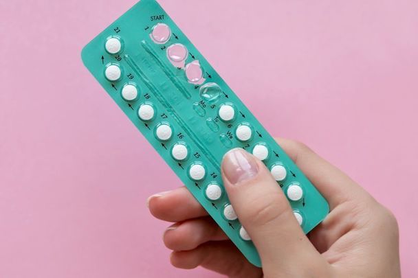 Women in Ireland aged 17 - 35 now have access to free contraception.