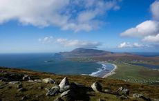 Mayo tragedy as US tourist, 87, dies in road accident on Achill Island