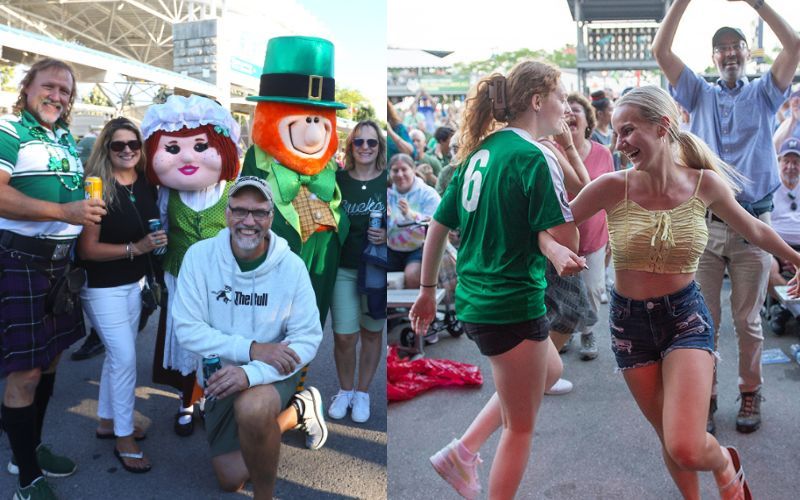 Milwaukee Irish Fest 2024 is nearly here, your ultimate guide on what not to miss!