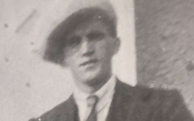 Henry \'Harry\' Gleeson was reinterred in his native Co Tipperary on July 7, 83 years after he was wrongly found guilty of murder and executed.