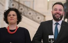 WATCH: Northern Ireland MPs put Irish spin on oaths in British Parliament