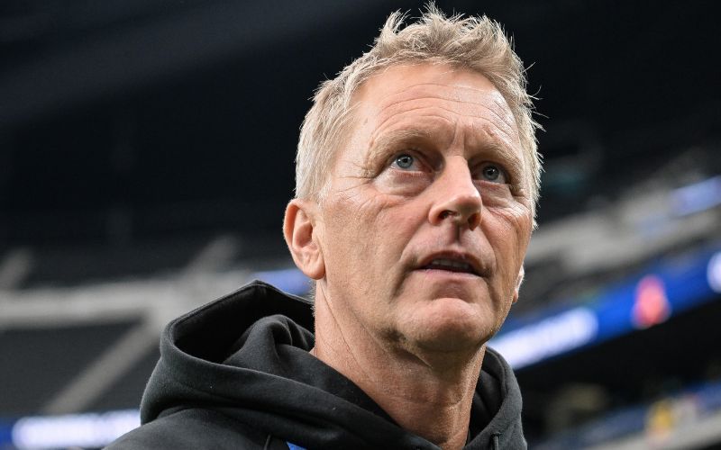 Heimir Hallgrímsson: Ireland's Mens National Team New Head Coach