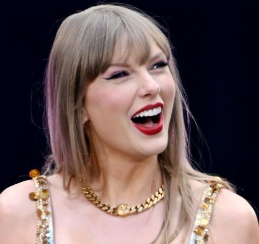 Irish woman tracks ‘Swiftquakes’ - seismic activity from Taylor Swift’s Dublin concerts