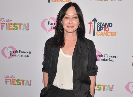 Shannen Doherty (53) has passed away.