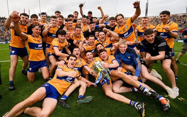 July 21, 2024: Clare defeated Cork in what will be remembered as an all-time classic All-Ireland Senior Hurling Championship final.