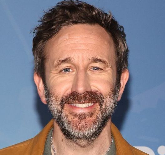 "A shame" - Chris O’Dowd wants to see more comedy shows hit the small screen
