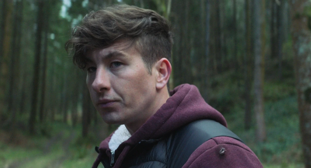 Barry Keoghan in \"Bring Them Down\".