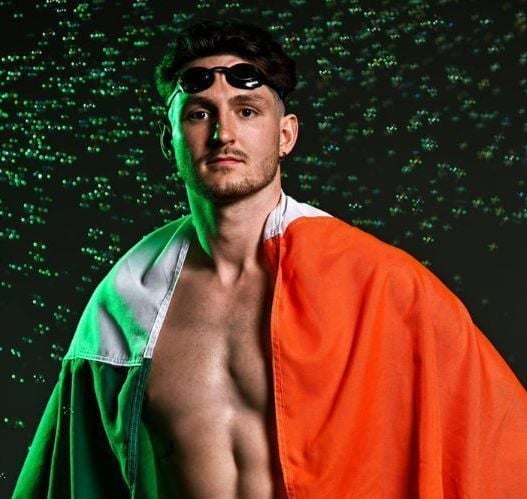 Team Ireland: Here are the 133 athletes competing at the 2024 Olympics