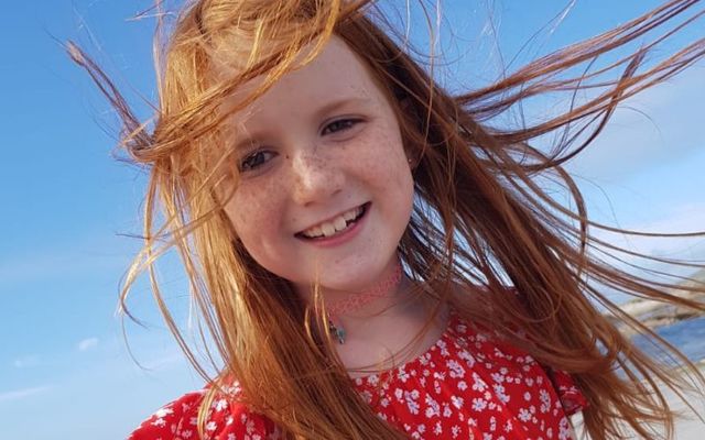 Wicklow girl Clodagh Phelan, 11, died in a tragic accident on July 22, 2024.