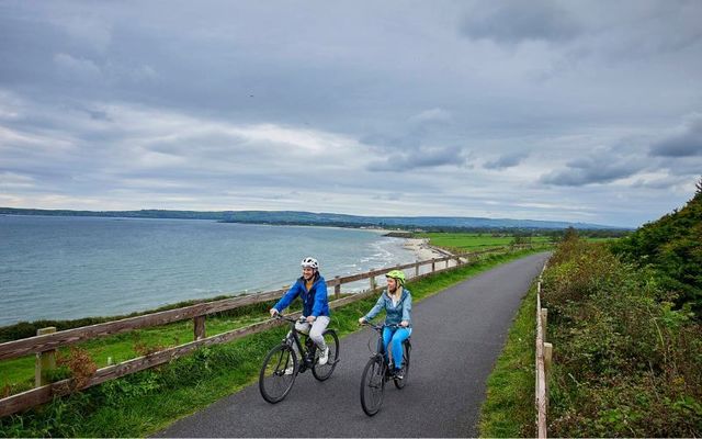 Waterford Greenway